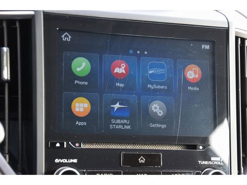 Certified 2023 Subaru Forester Touring image 19