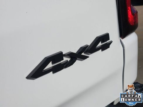 Used 2025 RAM 1500 Rebel w/ Rebel Level 1 Equipment Group image 15