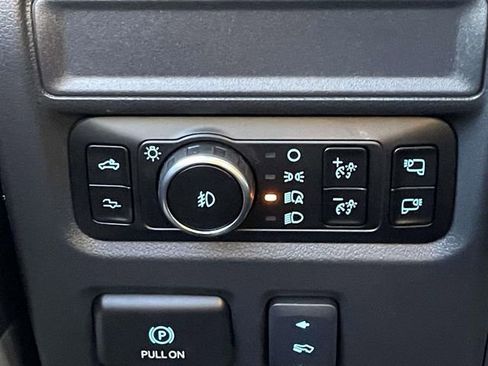 Used 2025 Ford F150 Raptor w/ Equipment Group 803A Raptor R image 19