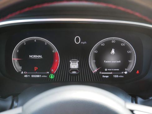 Used 2023 Acura MDX Type S image 21