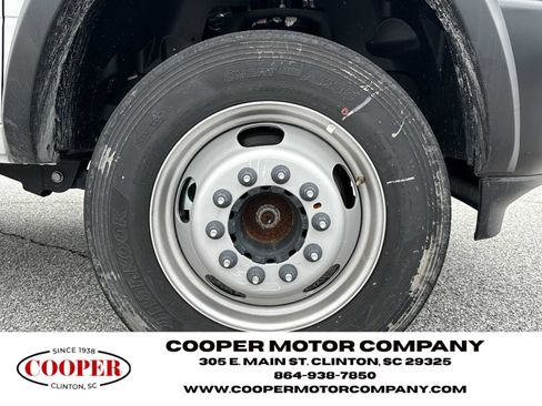 Used 2024 RAM 4500 Tradesman image 14