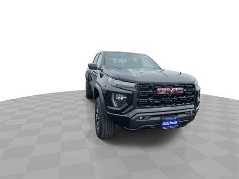 New 2025 GMC Canyon Elevation w/ Convenience Package image 2