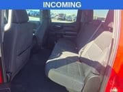 Used 2022 Chevrolet Silverado 1500 Custom RWD image 11