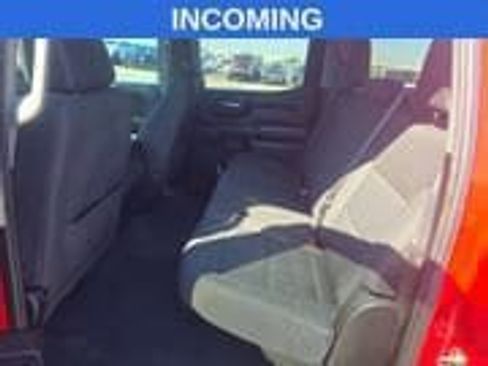 Used 2022 Chevrolet Silverado 1500 Custom RWD image 11