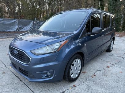 Used 2020 Ford Transit Connect XLT