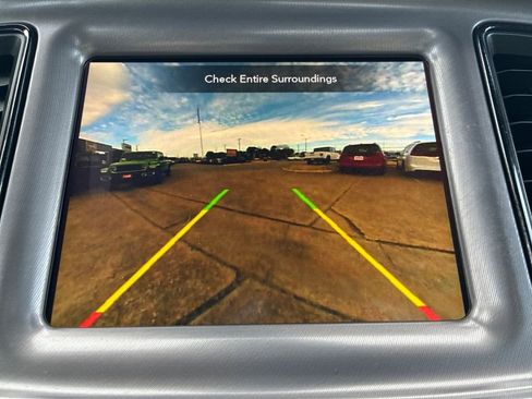 Used 2023 Dodge Challenger R/T Scat Pack image 20