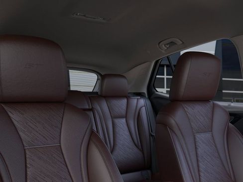 New 2025 Buick Envision Sport Touring AWD/4WD image 25