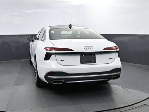 New 2026 Audi A6 Premium Plus AWD/4WD image 23