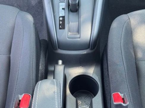 Certified 2025 Nissan Kicks Play S image 12