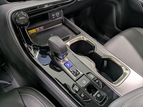 Used 2025 Lexus NX 350 AWD image 14
