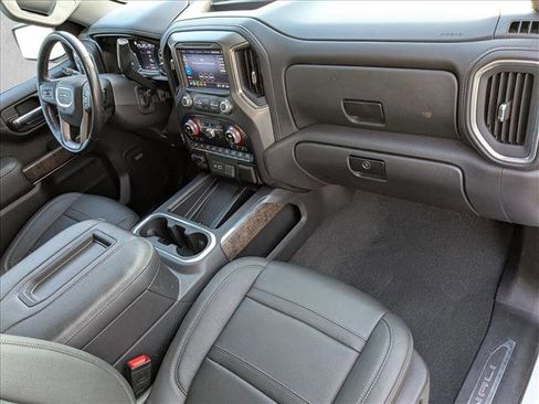 Certified 2021 GMC Sierra 1500 Denali w/ Denali Ultimate Package image 20