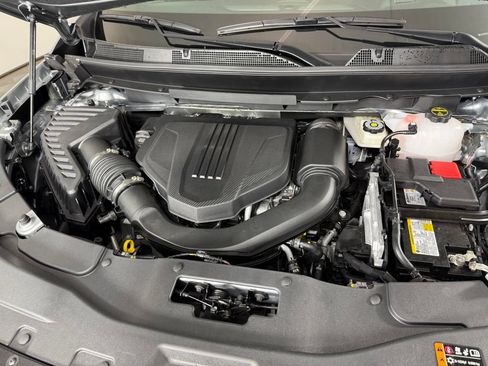 New 2026 Chevrolet Traverse RS AWD/4WD image 37