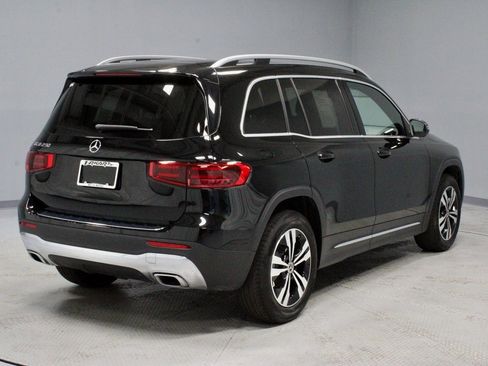 Used 2025 Mercedes-Benz GLB 250 GLB 250 image 11