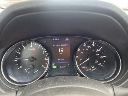 Used 2020 Nissan Rogue S image 10