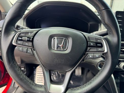 Used 2022 Honda Accord Sport Special Edition image 26