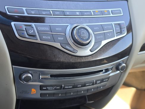 Used 2014 INFINITI QX60 Luxe w/ Premium Plus Package AWD/4WD image 22