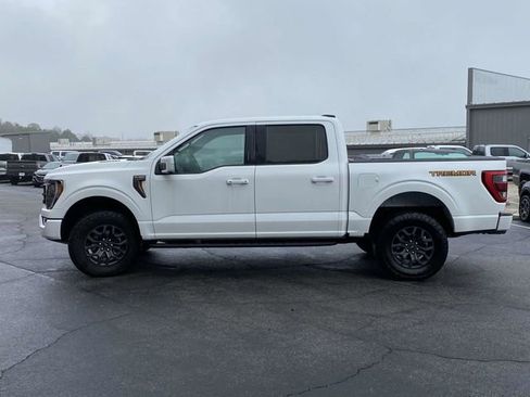 Used 2023 Ford F150 Tremor w/ Equipment Group 402A High image 7