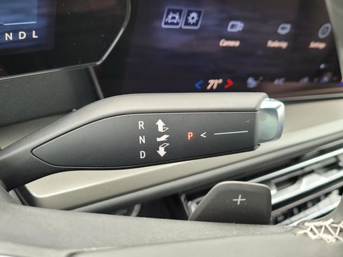 New 2026 Chevrolet Traverse LT w/ Driver Confidence Package image 22