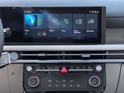 New 2026 Hyundai Tucson Blue SE image 28