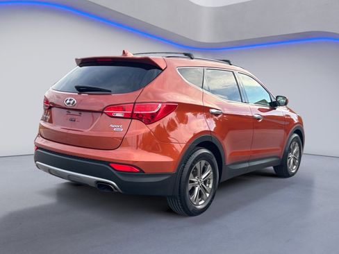 Used 2013 Hyundai Santa Fe Sport w/ Popular Equipment Pkg image 5