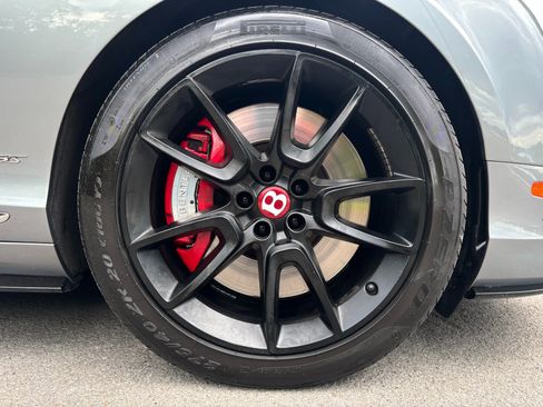 Used 2016 Bentley Continental GT V8 S AWD/4WD image 73