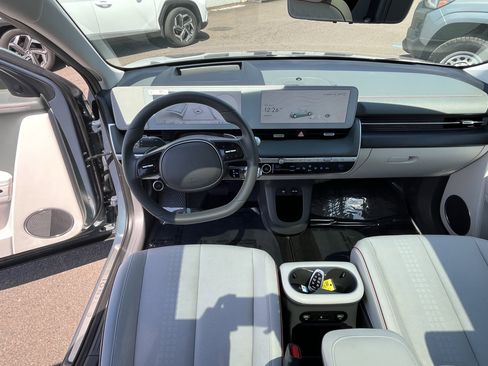 Certified 2024 Hyundai Ioniq 5 Limited AWD/4WD image 11