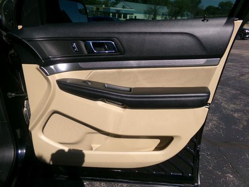 Used 2017 Ford Explorer 4WD image 30