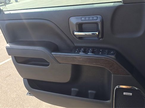 Used 2018 GMC Sierra 1500 Denali AWD/4WD image 9