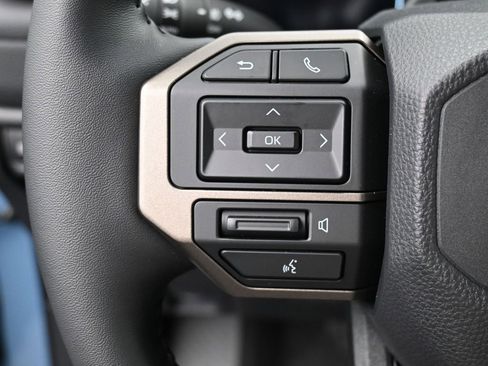 Certified 2025 Toyota Land Cruiser w/ Premium Package image 19