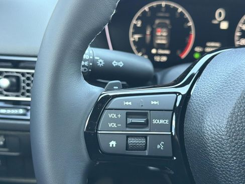 New 2026 Honda Civic Sport image 24