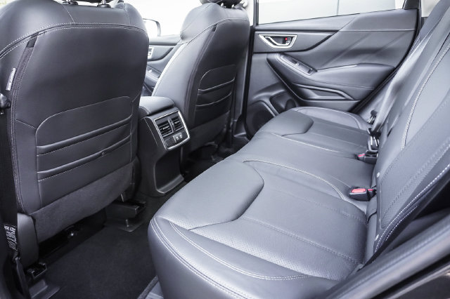 Used 2019 Subaru Forester Limited AWD/4WD image 19