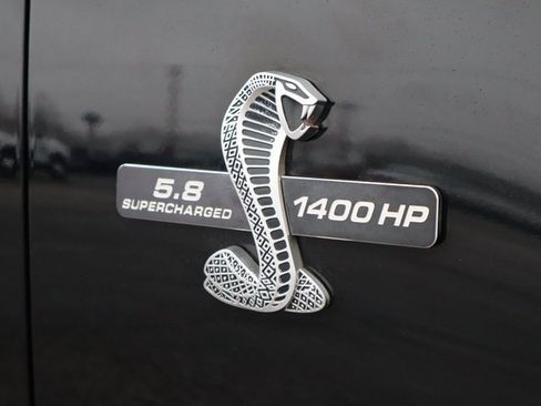 Used 2012 Ford Mustang Shelby GT500 w/ SVT Performance Pkg image 23