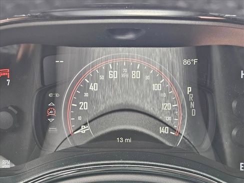 New 2026 Dodge Durango GT AWD/4WD image 11