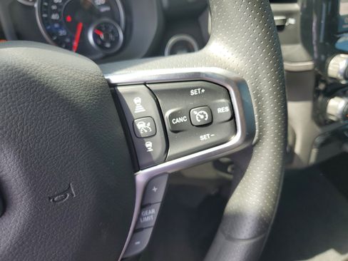 New 2026 RAM 1500 Tradesman RWD image 16