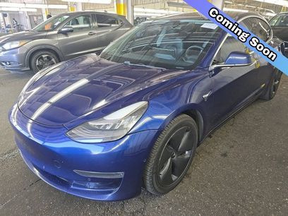 Used 2019 Tesla Model 3 Long Range