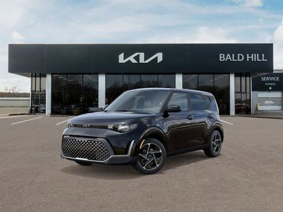 New 2025 Kia Soul EX