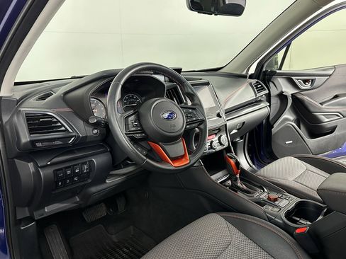 Used 2024 Subaru Forester Sport image 2