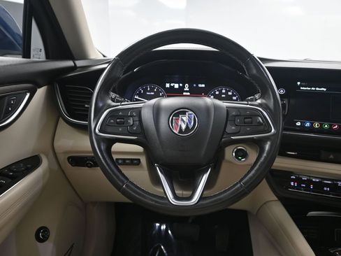 Used 2023 Buick Envision Avenir image 32