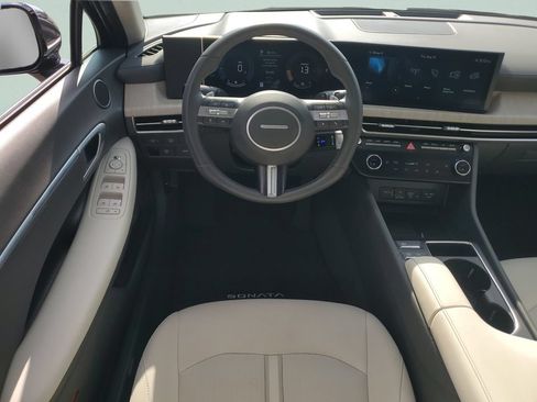 Used 2026 Hyundai Sonata SEL FWD image 12