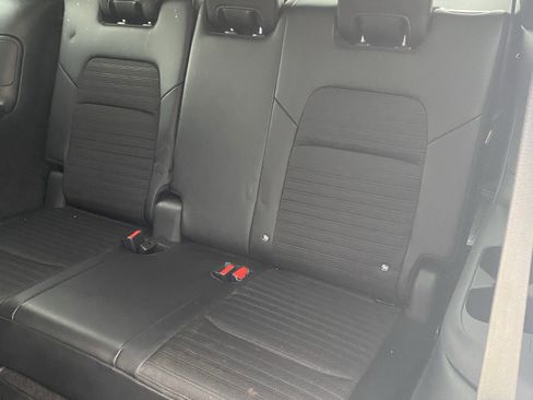 Used 2025 Nissan Pathfinder Rock Creek image 20