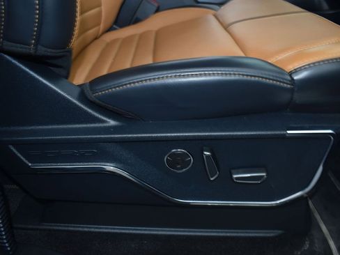 Certified 2021 Ford F150 Platinum w/ FX4 Off-Road Package image 26