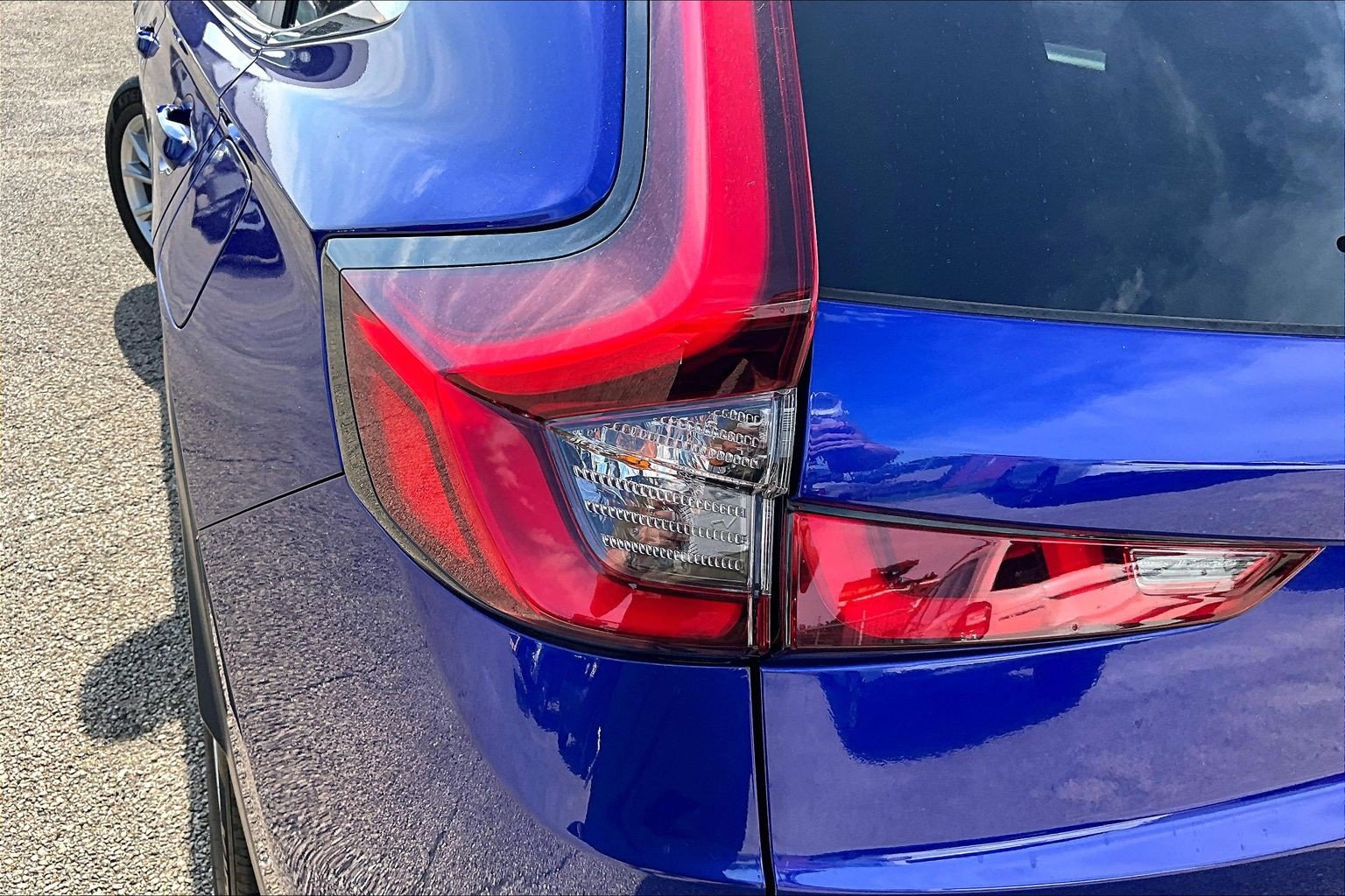 Used 2024 Honda CR-V EX image 27