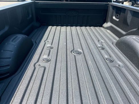 New 2025 Ford F350 King Ranch w/ Chrome Package image 34