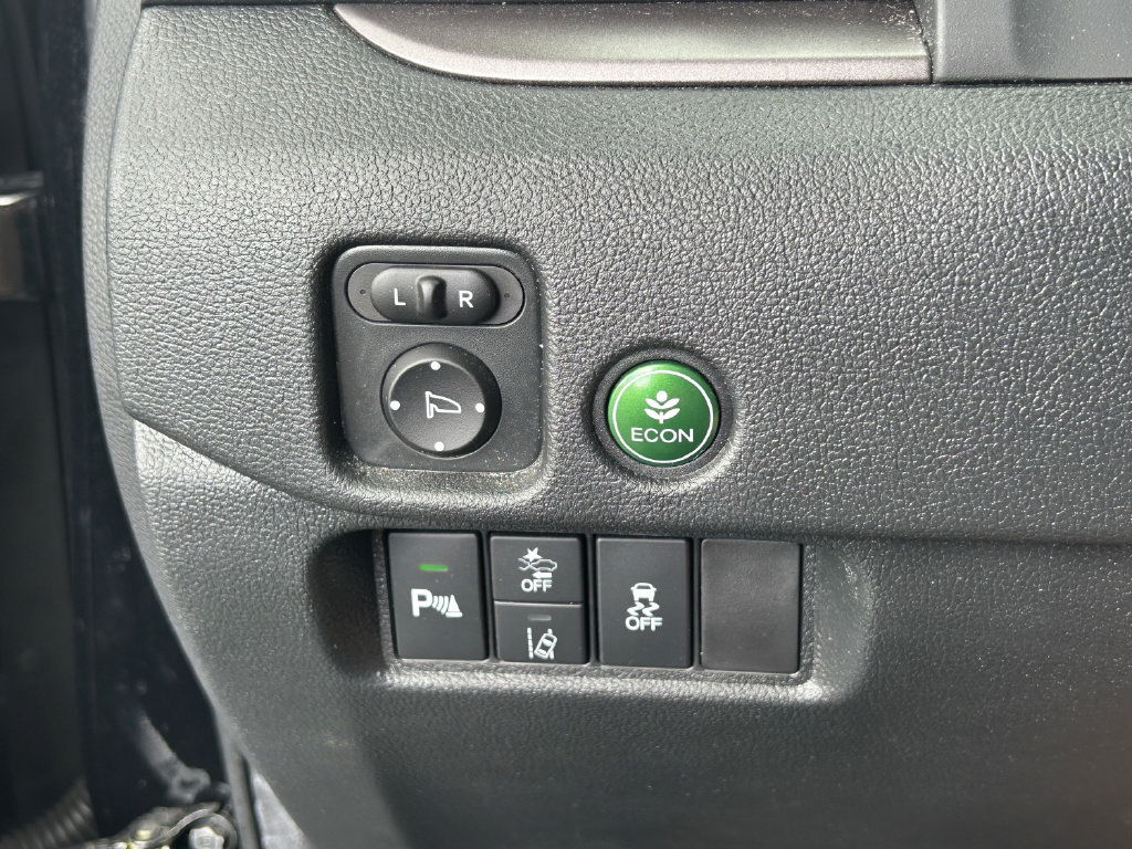 Used 2022 Honda Passport EX-L image 31