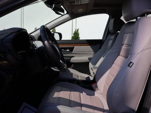 Used 2022 Honda CR-V EX-L image 20