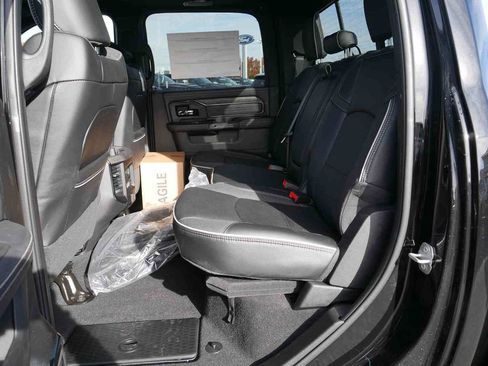 New 2026 RAM 3500 Limited image 20