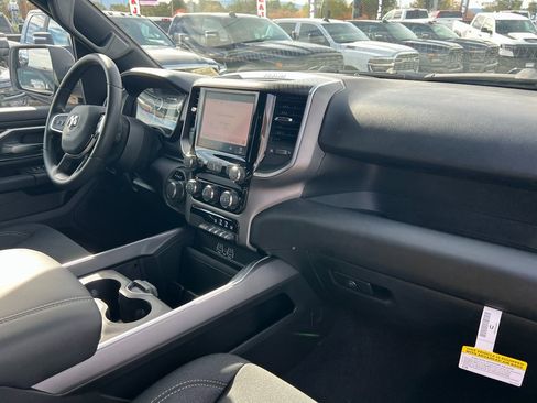 New 2026 RAM 1500 2WD Crew Cab image 12