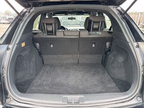 Used 2019 Honda HR-V Sport image 35