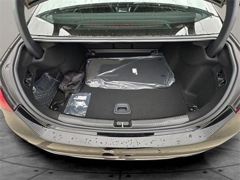 New 2026 Mercedes-Benz C 300 Sedan image 23
