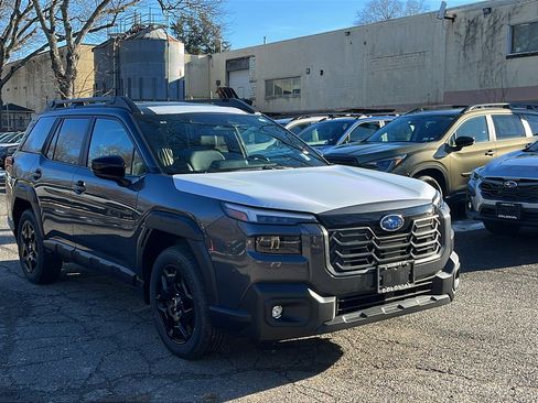 New 2026 Subaru Outback Limited image 2